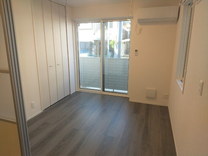 アナシエ亀有 その他3