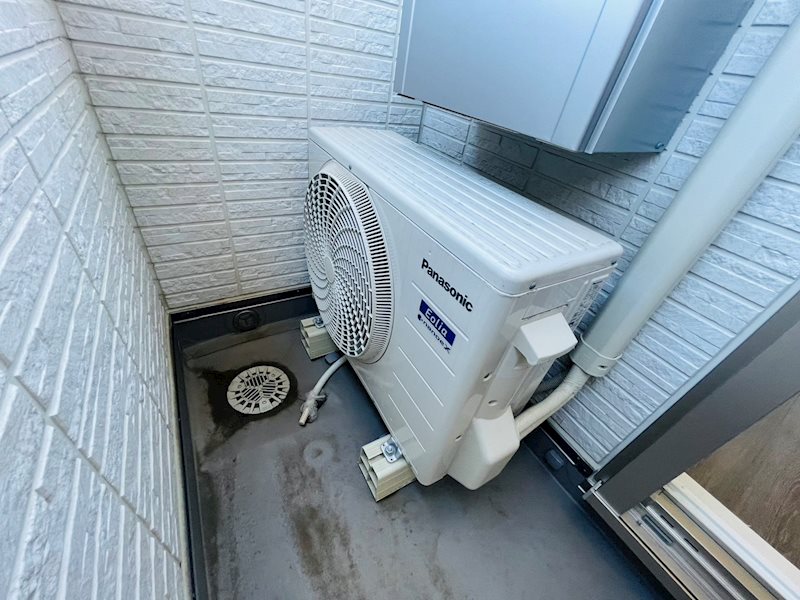 アナシエ亀有 その他
