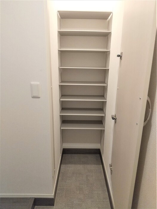 アナシエ亀有 その他3