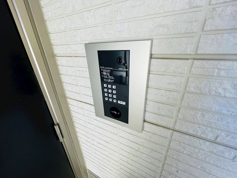 アナシエ亀有 その他外観2