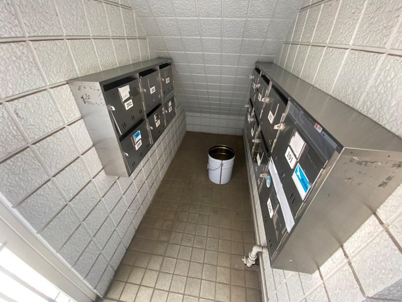 ガーデニア柏Ⅱ その他外観4