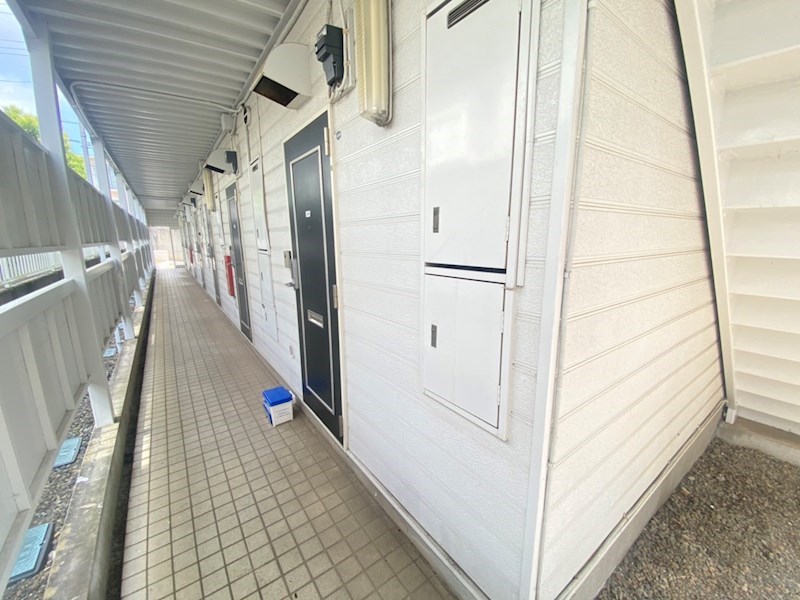 ガーデニア柏Ⅱ その他外観5