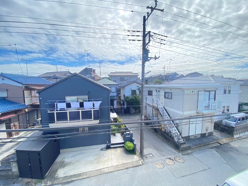 ガーデニア柏Ⅱ その他7