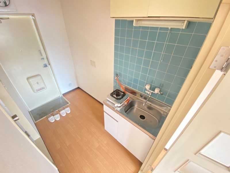 ガーデニア柏Ⅱ その他9