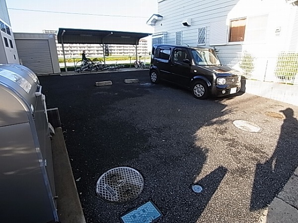 メディオ西白井  その他外観2