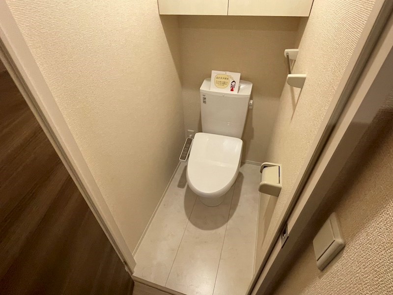 ハイピクチャー　D棟 その他1