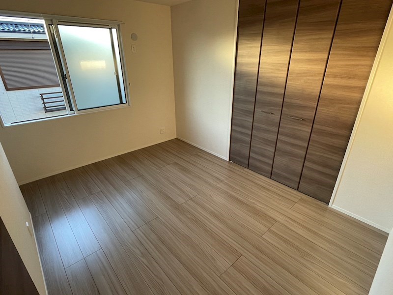 ハイピクチャー　D棟 その他6