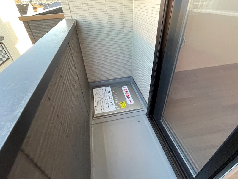 ハイピクチャー　D棟 その他22