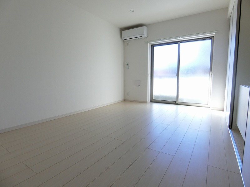 リブリ・Aura mare リビング