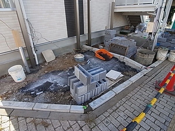 リブリ・ＯＮＯ その他外観2