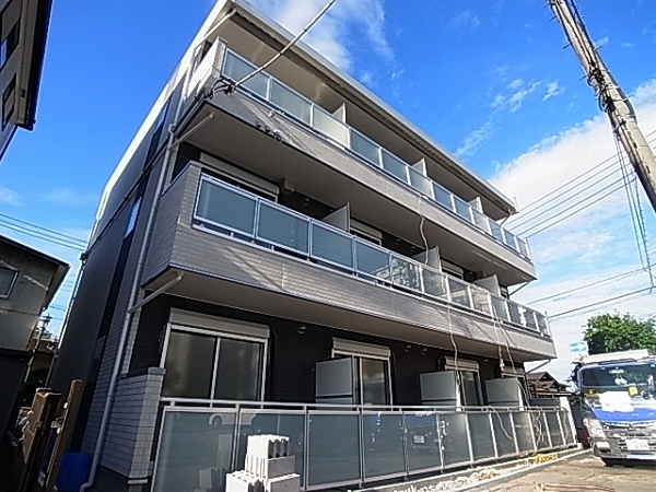 リブリ・ＯＮＯ その他外観4