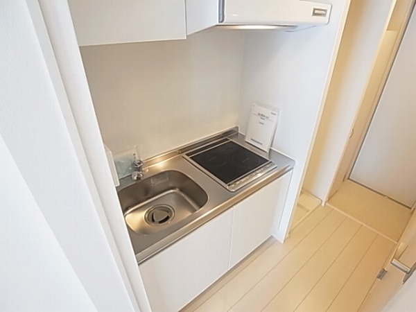 リブリ・ＯＮＯ キッチン