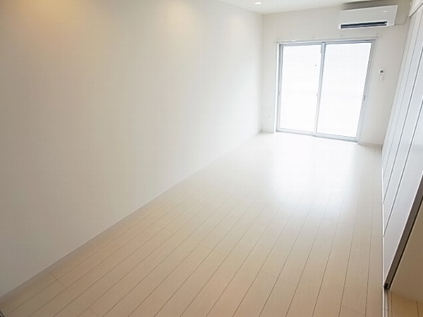 リブリ・ＯＮＯ ベッドルーム