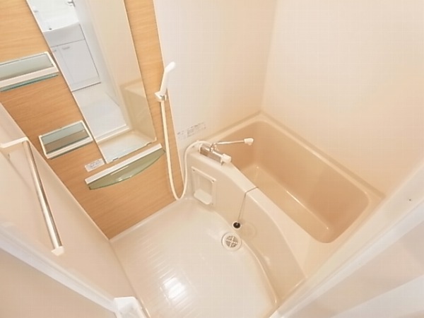 リブリ・ＯＮＯ 風呂画像