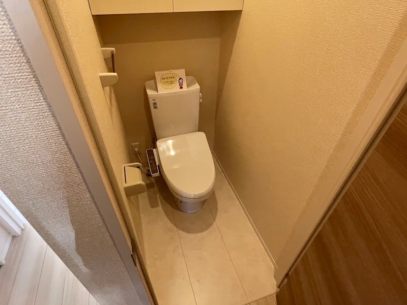 ハイピクチャー　C棟 その他1