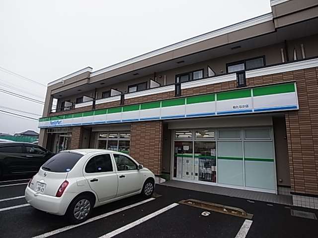 ハイピクチャー　C棟 周辺画像5
