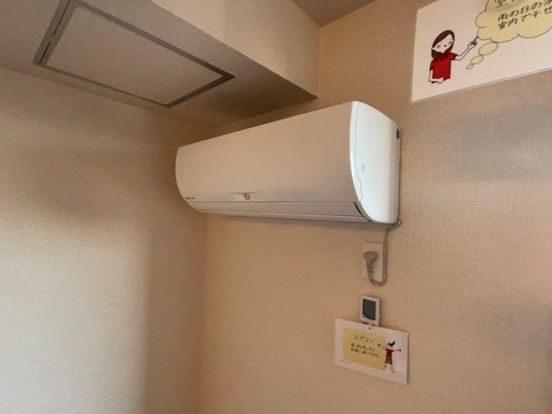 ハイピクチャー　E棟 その他5