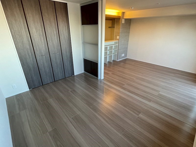 ハイピクチャー　E棟 その他6