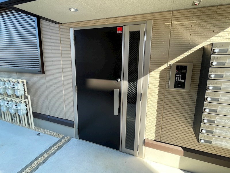 ハイピクチャー　E棟 その他外観4