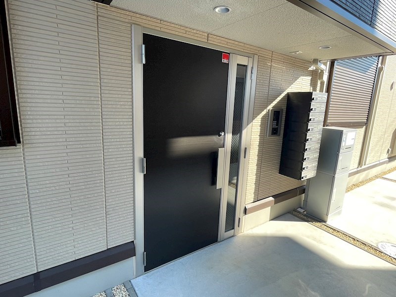 ハイピクチャー　E棟 その他外観6