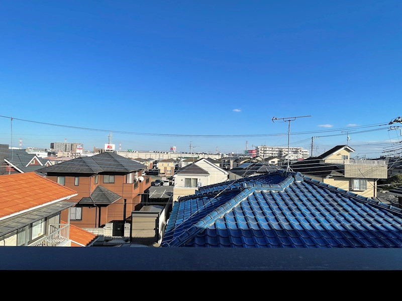 ハイピクチャー　E棟 その他7