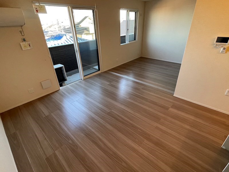 ハイピクチャー　E棟 その他11