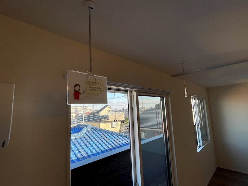 ハイピクチャー　E棟 その他18