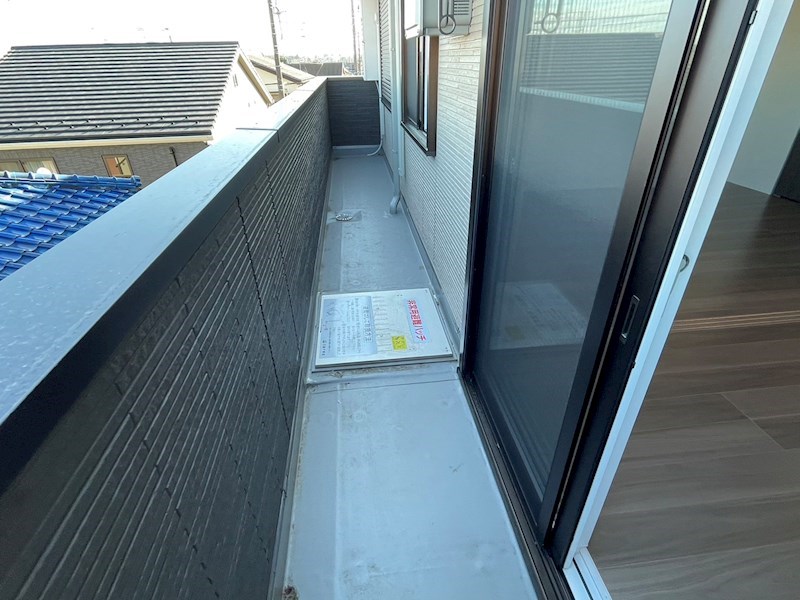 ハイピクチャー　E棟 その他21