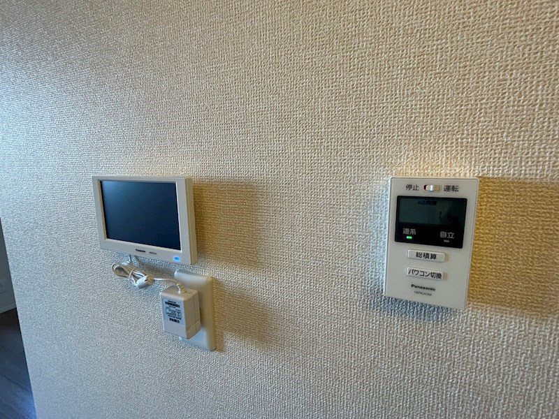 ハイピクチャー　E棟 その他24