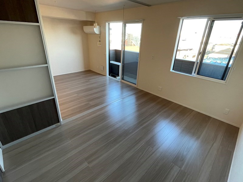 ハイピクチャー　E棟 その他31