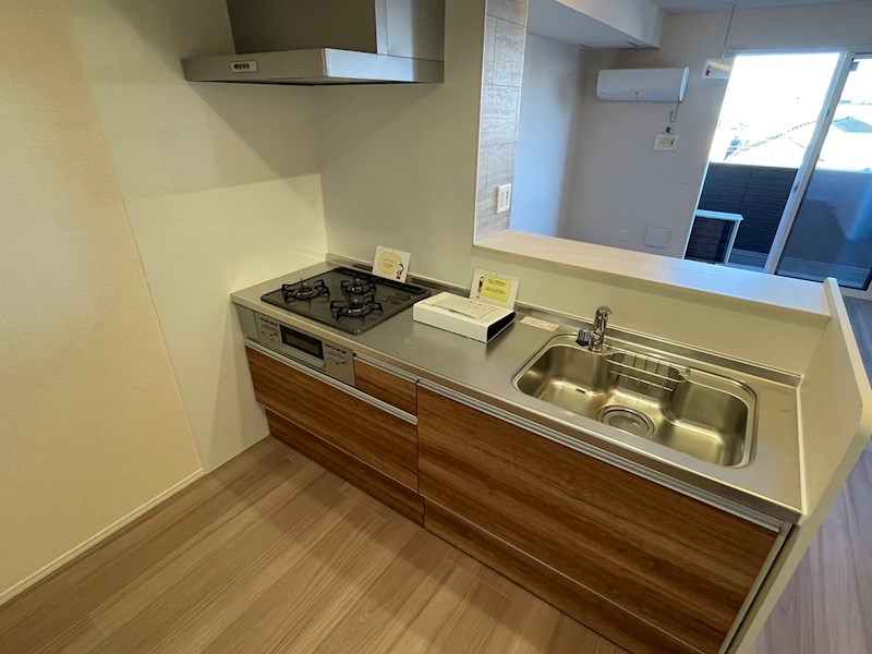 ハイピクチャー　E棟 その他34