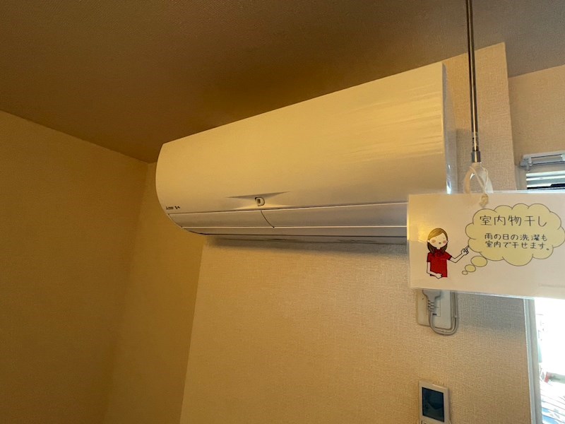 ハイピクチャー　E棟 その他5