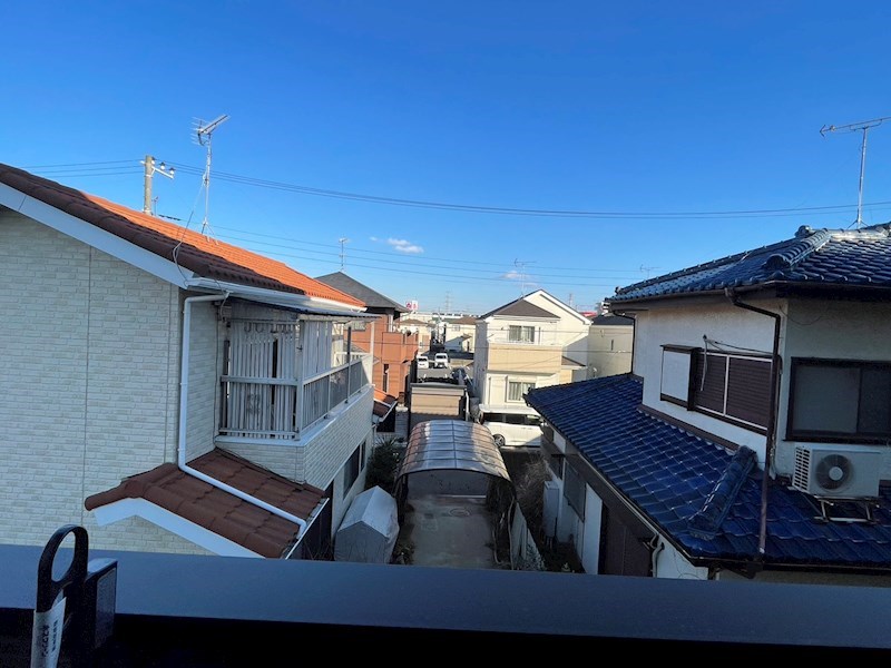 ハイピクチャー　E棟 その他7