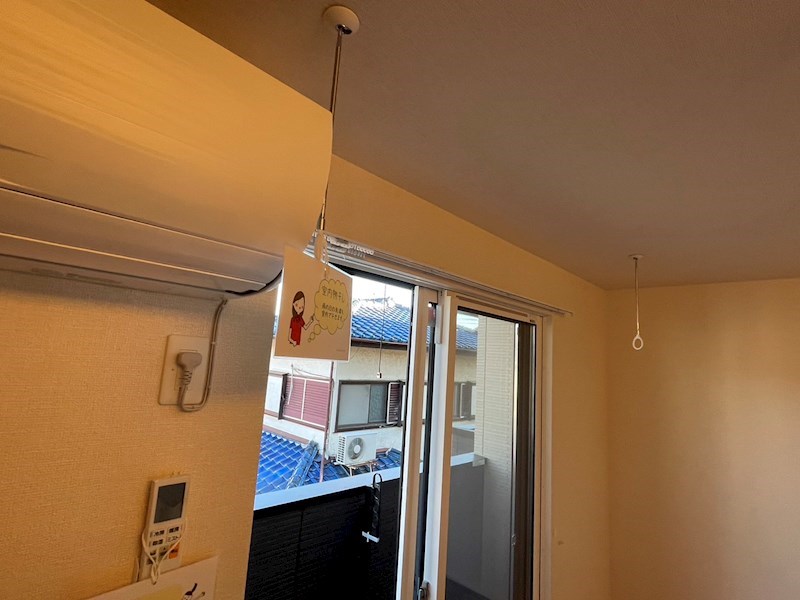 ハイピクチャー　E棟 その他12