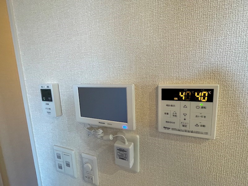 ハイピクチャー　E棟 その他22