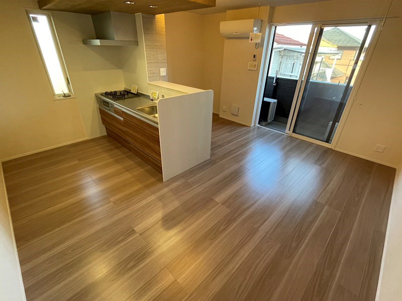 ハイピクチャー　E棟 その他25