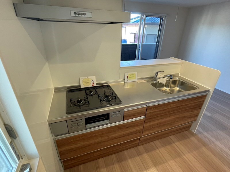 ハイピクチャー　E棟 その他31