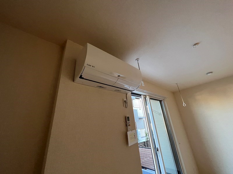 ハイピクチャー　D棟 その他5