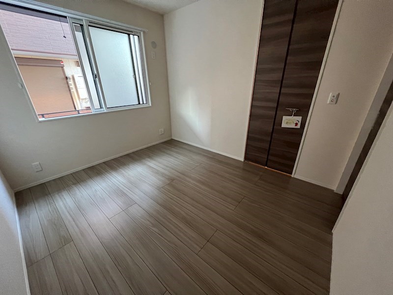 ハイピクチャー　D棟 その他6