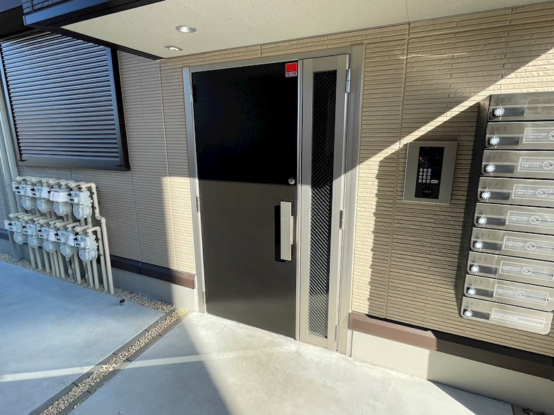 ハイピクチャー　D棟 その他外観4