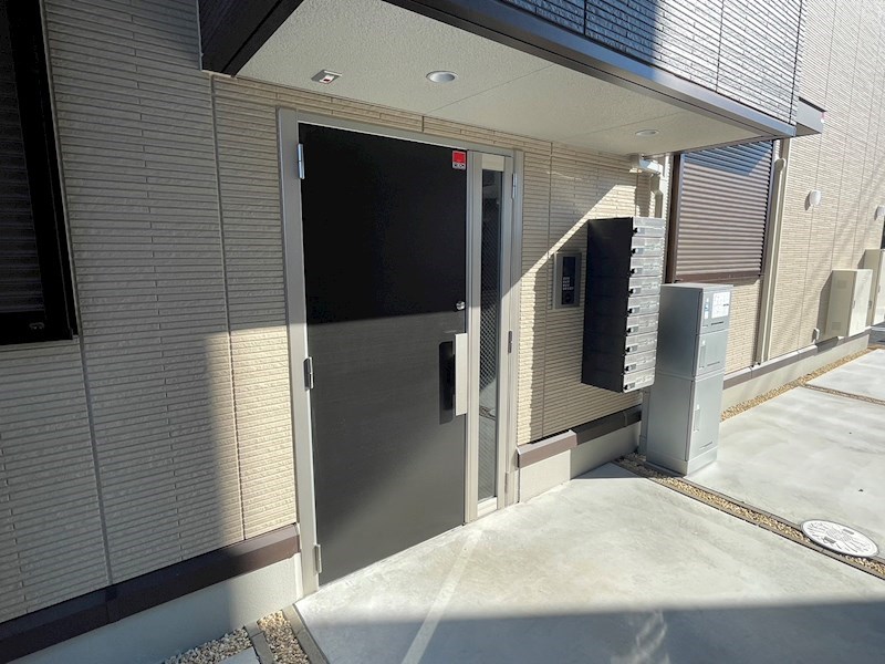 ハイピクチャー　D棟 その他外観5