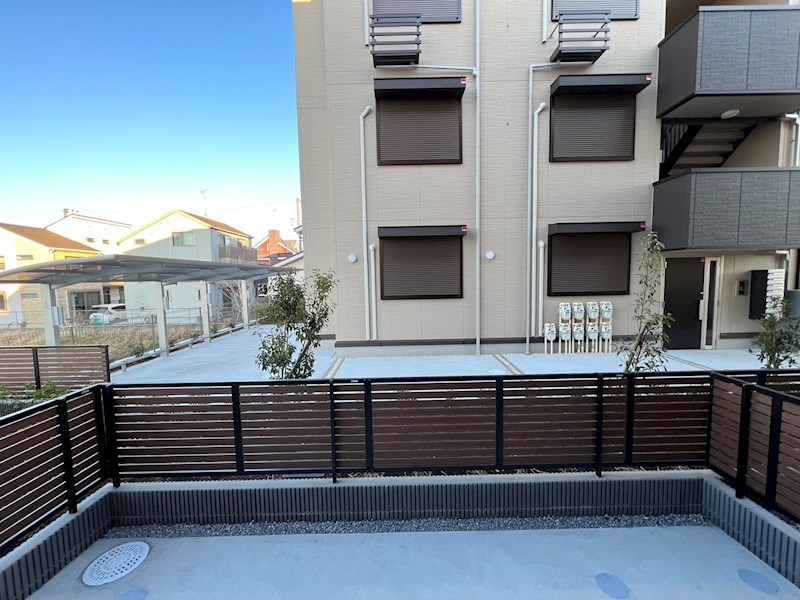 ハイピクチャー　D棟 その他7