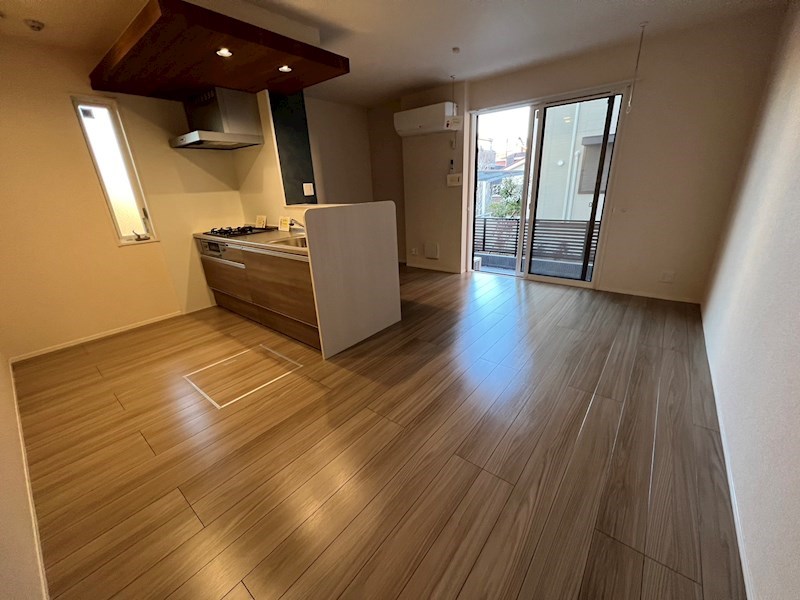 ハイピクチャー　D棟 その他14