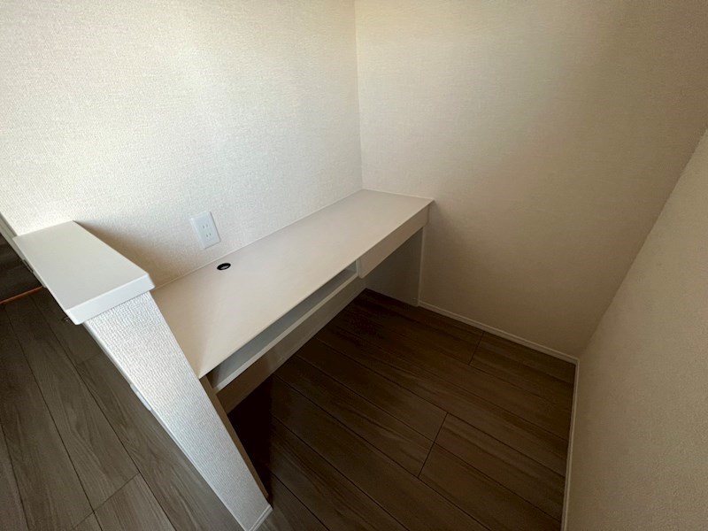 ハイピクチャー　D棟 その他16