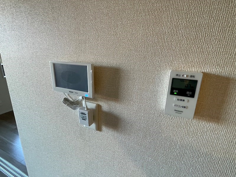 ハイピクチャー　E棟 その他4