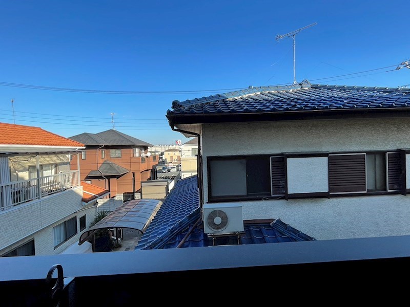 ハイピクチャー　E棟 その他5