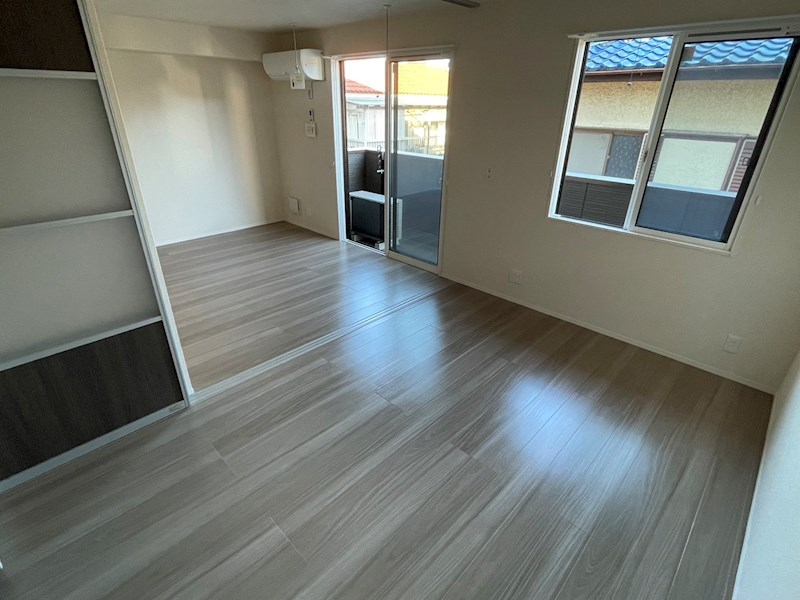 ハイピクチャー　E棟 その他7