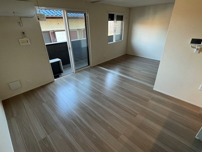 ハイピクチャー　E棟 その他18