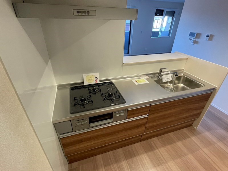 ハイピクチャー　E棟 その他24