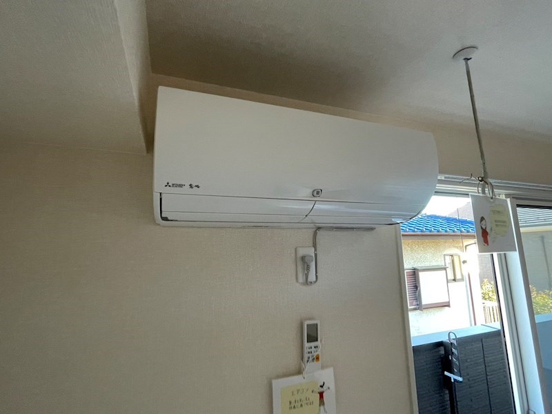 ハイピクチャー　E棟 その他34